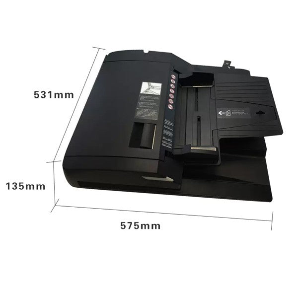 Toshiba New Machine eStudio 2518A + MR3031+MH5000+GM2290