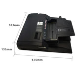 Toshiba New Machine eStudio 2518A + MR3031+MH5000+GM2290