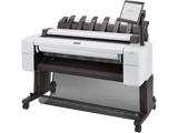HP Plotter DesignJet T2600 36-in PostScript MFP