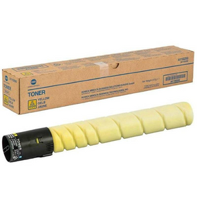 Develop Toner Original Yellow TN-514 C458/C558/C658 - S-Tech