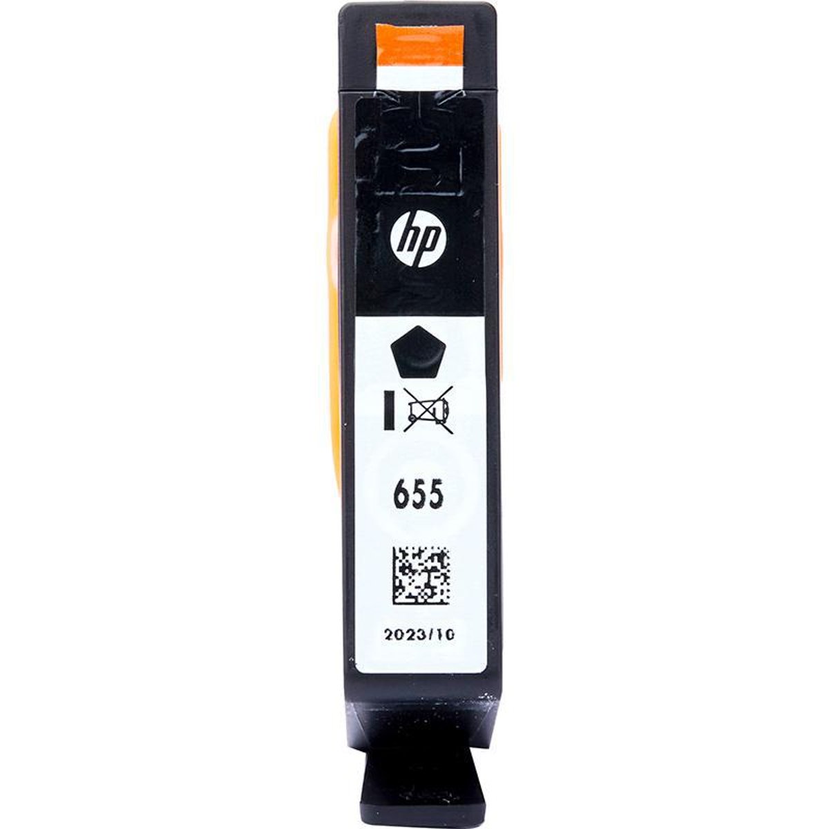 HP Ink Original Black 655/CZ109AE