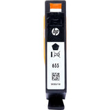 HP Ink Original Black 655/CZ109AE