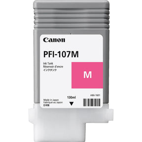 Canon Ink Original Magenta PFI-107 IPF670/680/685/77 - S-Tech
