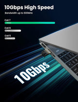 UGREEN Cat 7 F/FTP Lan Cable 5m(11271/NW107)