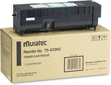 Muratec Toner Original Black MFX-1200/ 1200/1600 /1300 DS-360