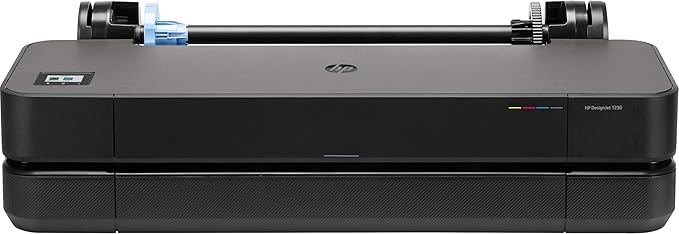 HP DesignJet T230 24-in Printer (5HB07A) - S-Tech
