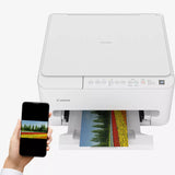 Canon Inkjet Photo Printer PIXMA TS4140i Wireless Colour 3-in-1  | 7181C007AA |