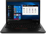 Lenovo Thinkpad P14s | 21G2S0430 | U7-155H,32GB(16+16) DDR5, 1 TB SSD M.2 2280 NVMe G4, graphic Integrated intel Arc ,Win 11 Pro 64,14.0