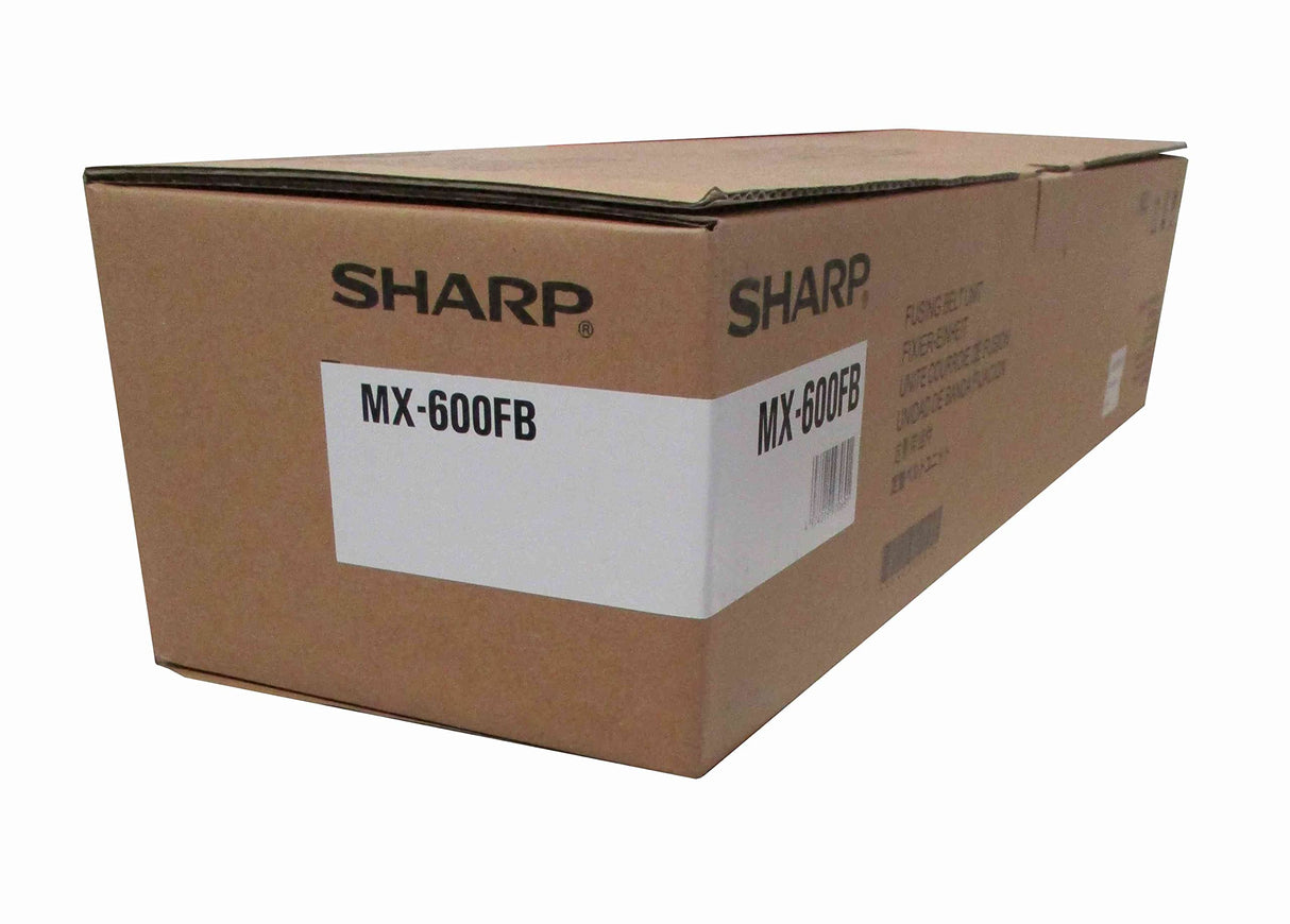 حزام فوزر شارب اصلي اسود MX-600FB MX-2630/3060/3560/4060
