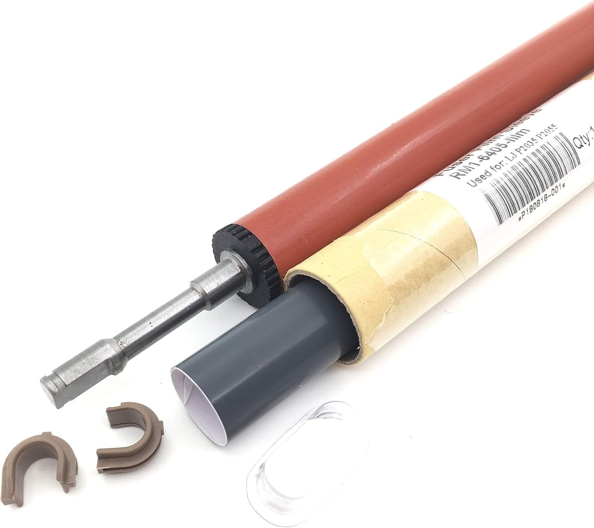 HP Lower Pressure Roller CET3685N P2035/P2055/M401