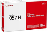 Canon Toner Original Black TYPE-057 MF449/MF448d/MF445/LBP228/LBP227/LBP226 - S-Tech