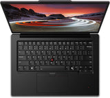Lenovo Thinkpad P14s | 21G2S0430 | U7-155H,32GB(16+16) DDR5, 1 TB SSD M.2 2280 NVMe G4, graphic Integrated intel Arc ,Win 11 Pro 64,14.0