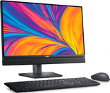 Dell OptiPlex 7420 All-in-One PC – Core i7-14700 | 16GB RAM | 512GB SSD | 23.8" FHD Touch | Windows 11 Pro