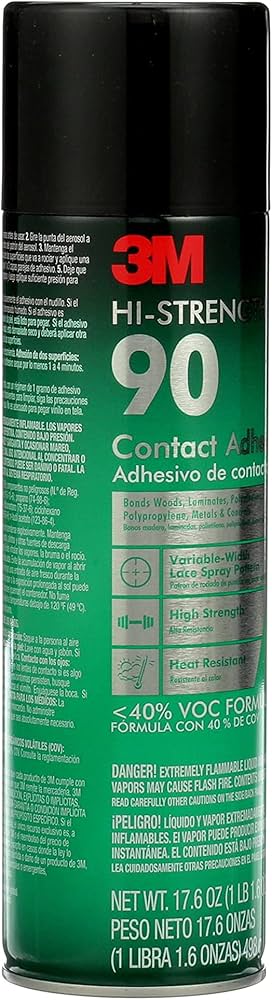jumbo spray 90