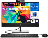 HP ProOne 440 G9 All-in-One PC – Core i7-12700T | 8GB RAM | 512GB SSD | 23.8" FHD Display | FreeDOS
