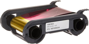 Evolis Ribbon Original Color High Trust Ymcko R5F008EA - S-Tech