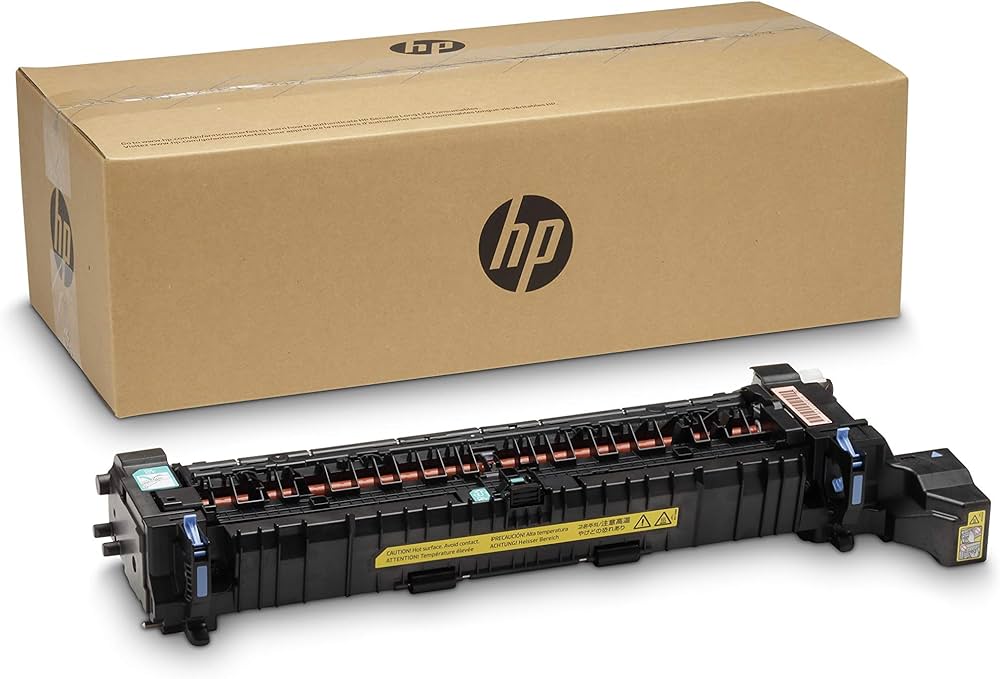 طقم التثبيت HP 4YL17A (220 فولت) LaserJet Enterprise MFP M776zM776/ M751n/M856dn/MFP M776d