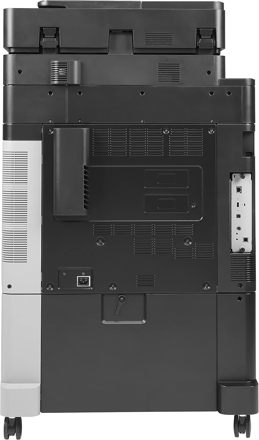 HP Used Machine Color LaserJet Managed Flow MFP M880m / A2W75A