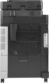 HP Used Machine Color LaserJet Managed Flow MFP M880m / A2W75A