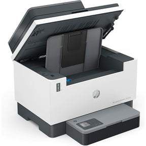 HP Printer LaserJet Tank MFP 2602sdn/2R7F6A MFP- ADF, Scan to email, , Print from mobile device, Scan to PDF,Duplex,22ppm (black, A4) - S-Tech