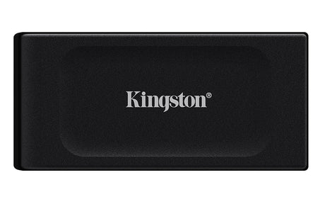 KINGSTON HARD DISK 1TB SSD (EXTERNAL) SXS1000 USB-C 3.2 GEN 2 - S-Tech