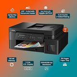 Brother printer Ink Tank DCP-T830DW / Print, Scan, Copy