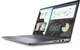 DELL Vostro 3530 Laptop, 13th Gen Core i7-1355U, 16GB RAM, 512GB SSD, Intel UHD Graphics, 15.6" FHD Display, DOS, Gray
