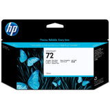 طابعة HP Ink الأصلية للصور باللون الأسود 72/C9370A/T-790