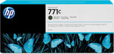 HP Ink Original Matte Black 771C/B6Y07A 775ML