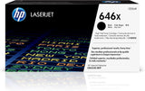 HP Toner Original Black 646X/CE264X LASER JET/ENTERPRISE