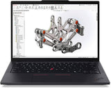 Lenovo Thinkpad P14s Gen 6 | 21QT000GAD | U7-255H,32GB DDR5, 1TB SSD M.2 6GB VGA Win 11 Pro 64, 14.5" 3 Warranty: