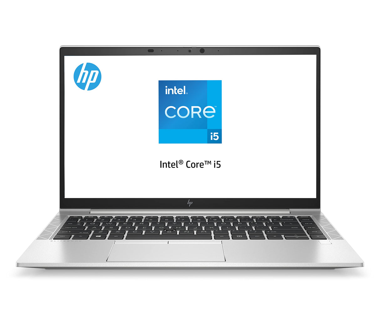 HP EliteBook 840 G8 Laptop 14-Inch 11th Gen Core i5-1135G7 8GB RAM 256GB SSD No Operating System 6A3P1AV