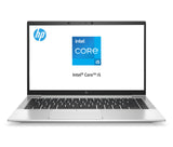 HP EliteBook 840 G8 Laptop 14-Inch 11th Gen Core i5-1135G7 8GB RAM 256GB SSD No Operating System 6A3P1AV