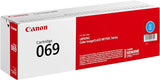 Canon Toner Original Cyan TYPE-069 MF752 MF753 LBP673
