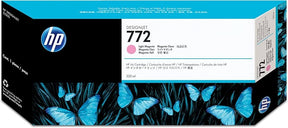 HP Ink Original Light Magenta DJ-772/CN631A 300ML - S-Tech