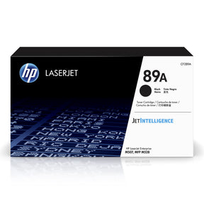 HP Toner Original Black 89A/CF289A - S-Tech