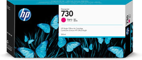 HP Ink Original MAGENTA 730/P2V69A PLOTTER/T1700 300ML - S-Tech