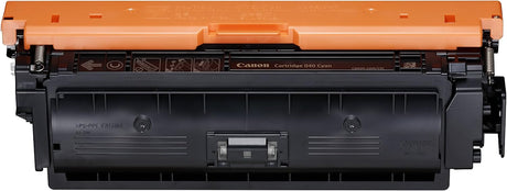 Canon Toner Original Cyan TYPE-040 LBP-712 - S-Tech