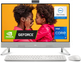 Dell Inspiron 27 All-in-One EC27250 – Core 7-150U | 16GB RAM | 1TB SSD | 27" FHD Touch | GeForce MX570A | Windows 11 Pro