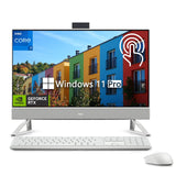 Dell Inspiron 27 All-in-One EC27250 – Core 7-150U | 16GB RAM | 1TB SSD | 27" FHD Touch | GeForce MX570A | Windows 11 Pro