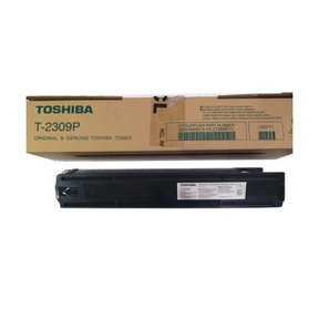 Toshiba Toner Original Black T-2309P 2303/2309/2803/2809 - S-Tech