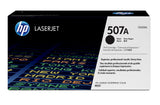 HP Toner Original Black 507A/CE400A M500/M575