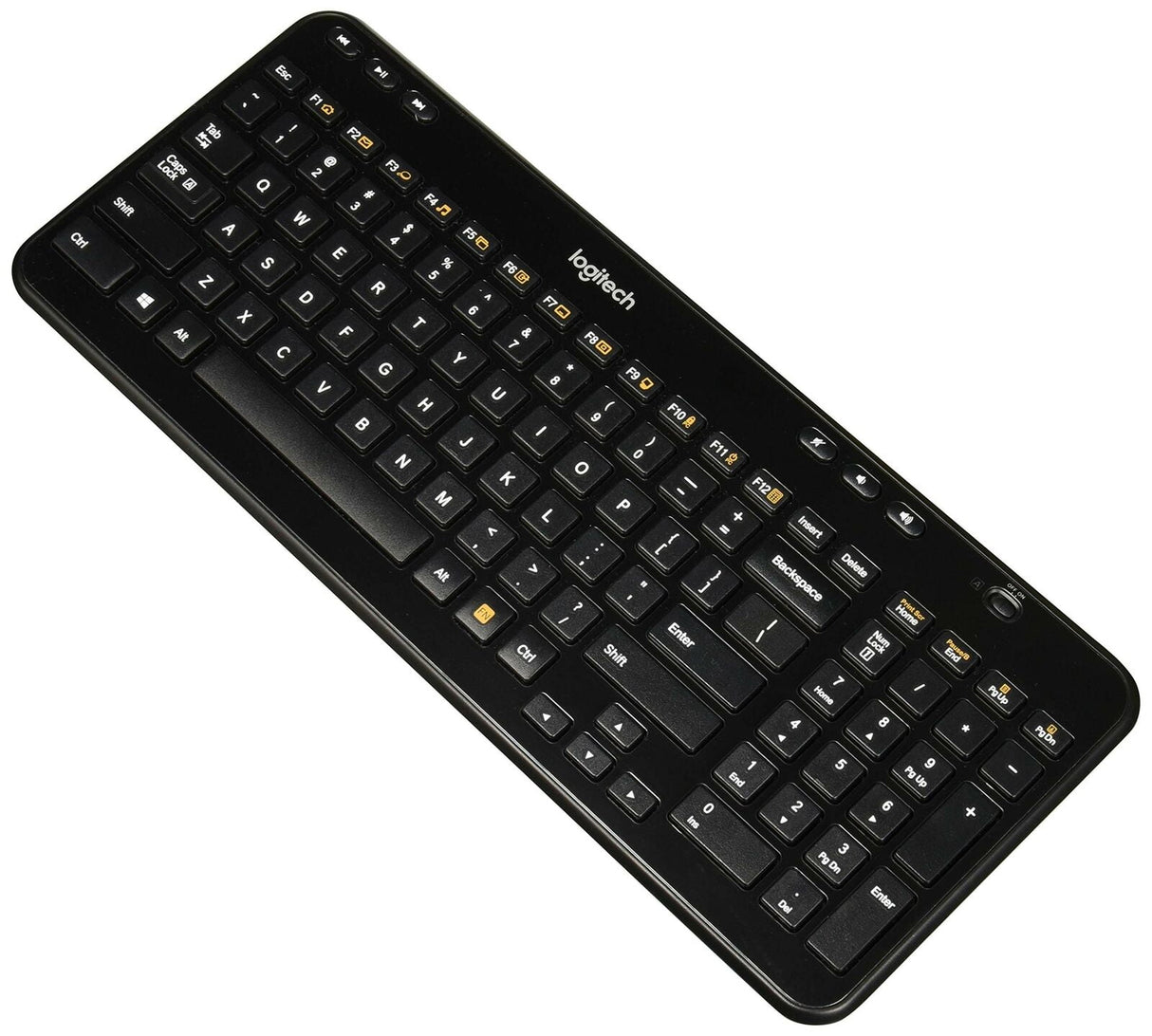 key board wireless