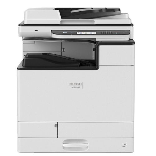 Ricoh Copier MC-2000 Color/1 Cassette/Scan/Print/Network/20 PPM