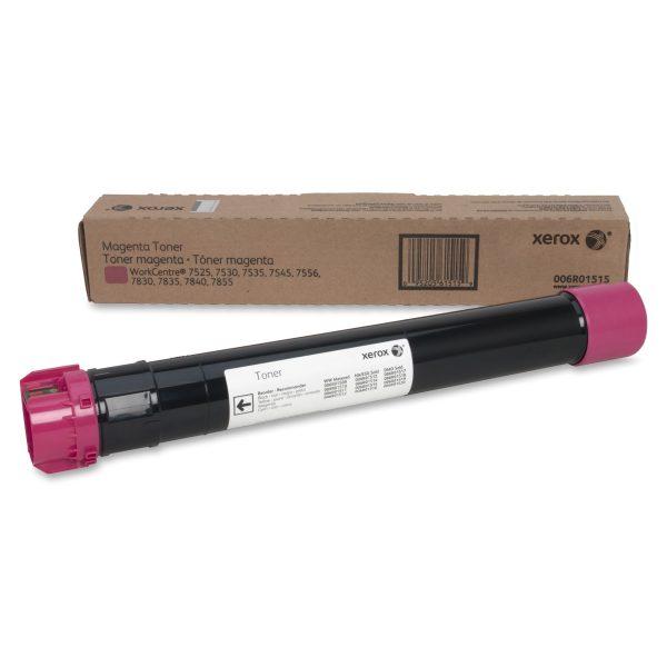 Xerox Toner Original Magenta 006R01519 7525/7835/7530/7535/7545/7556/7855
