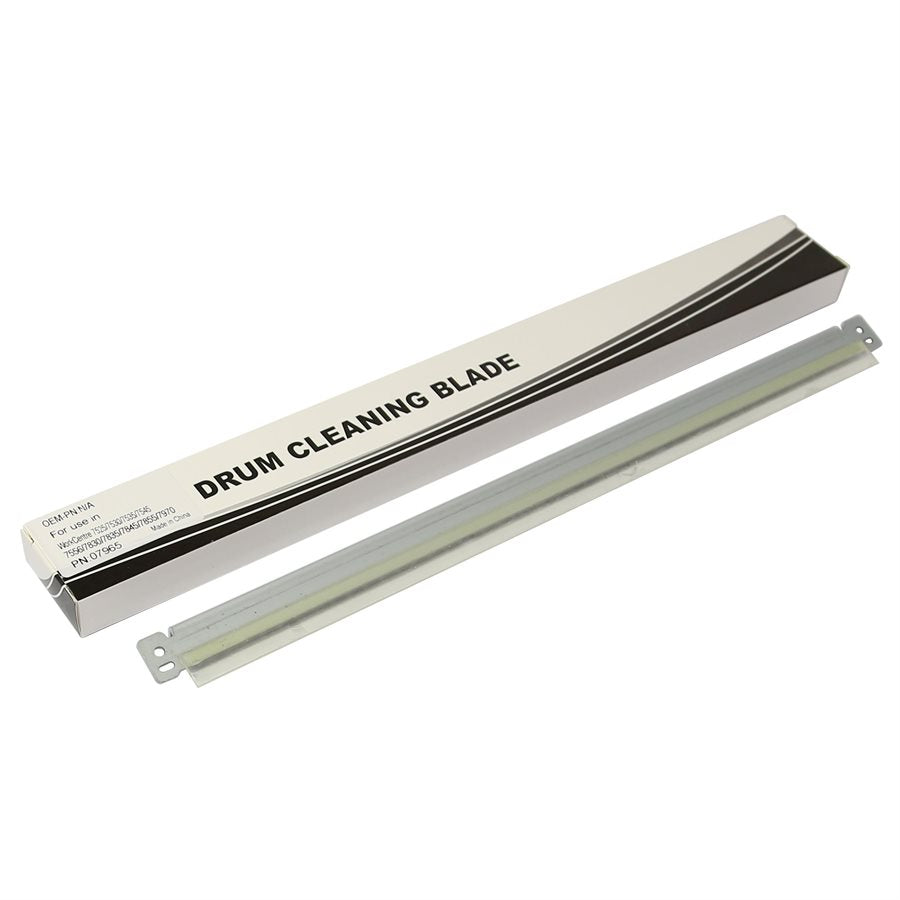 Xerox DCB Drum Cleaning Blade CET Black WC-7525/7535/7545/7855/7835