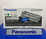 Panasonic Drum Unit Original Black KX-FAD-89E