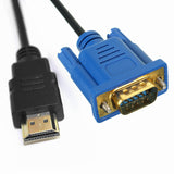 VGA TO HDMI CABLE