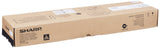 Sharp Toner MX-51FT-Black original mx-m4110/MX-M4111/MX-M4112/MX-M5110/MX-M5111/MX-M5112/