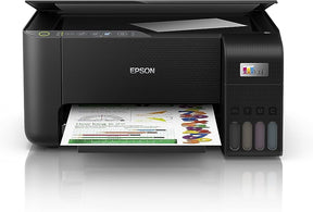 Epson Printer L3250 Ink Tank 4 in 1 / with Wifi - S-Tech